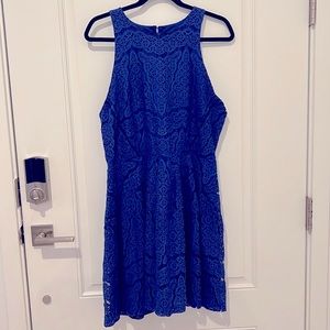 Mossimo Supply Co. | Fit and Flare dress